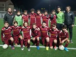 Montelupo United