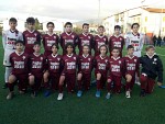 Tau Calcio Altopascio