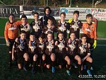 Academy Porcari