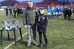 Grottelli Samuel (Sporting Arno)