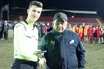 De Veroli Matteo (AIA Pontedera)