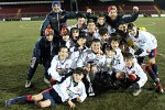 Sestese Calcio