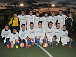 Giovani Via Nova