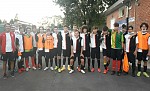 Academy Turano Montignoso