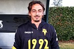 Federico Gandini (allenatore Tau Calcio Altopascio)