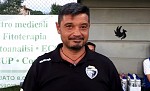 Marco Sibilla (allenatore Academy Porcari)