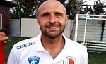 Daniele Del Bianco (allenatore Cgc Capezzano)