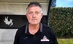 Alessandro Tempesti (allenatore Atletico Lucca)