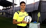 Arbitro Fiorillo