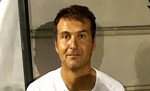 Gabriele Bacci (allenatore Aquila S. Anna)