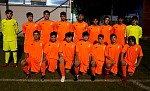 Academy Turano Montignoso