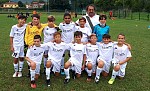 Academy Turano Montignoso