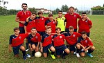 Ponsacco Academy