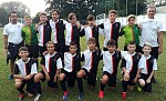 Academy Turano Montignoso