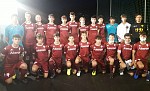 Tau Calcio Altopascio