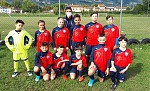 Ponsacco Academy