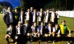 Academy Turano Montignoso