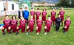 Tau Calcio Altopascio