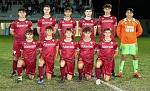 Tau Calcio Altopascio