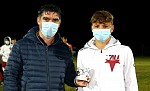 Tommaso Zani, capocannoniere del torneo