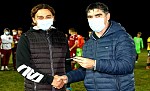 Federico Gandini (allenatore Tau Calcio Altopascio)