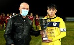 Coppa al Castelnuovo