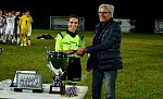 Arbitro Valentina Biondi