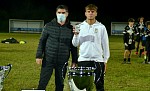 Capocannoniere del torneo Raffaele De Lucia (Acadamy Turano Montignoso)