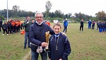Premiazione Navaccho Zambra