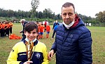 Premiazione Pieve San Paolo