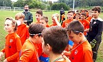 Medaglie ai ragazzi del Capostrada