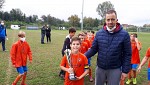 Premiazione Capostrada