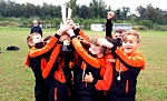 Cantera Massese alza la Coppa