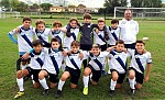 Sporting Pietrasanta