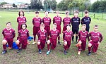 Tau Calcio Altopascio