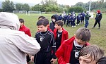 Premiazione Giovani Fucecchio