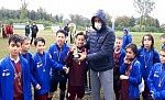 Tau Calcio Altopascio