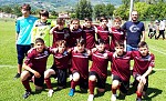Sporting Pietrasanta