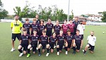 Tau Calcio Altopascio