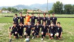 Giovani Fucecchio