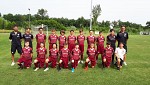 Tau Calcio Altopascio