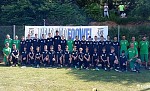 Il gruppo della PRIMA settimana