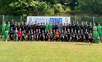 Il gruppo della TERZA settimana