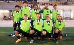Atletico La Passo