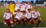Livorno 2008