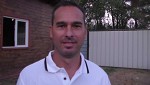 Marco Vendrame (allenatore Margine)