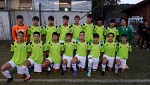 Academy Porcari