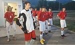I ragazzi del River Pieve
