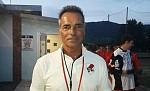 Fabrizio Adami (allenatore River Pieve)