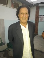Pierpaolo Pucci (dirigente Castelnuovo)
